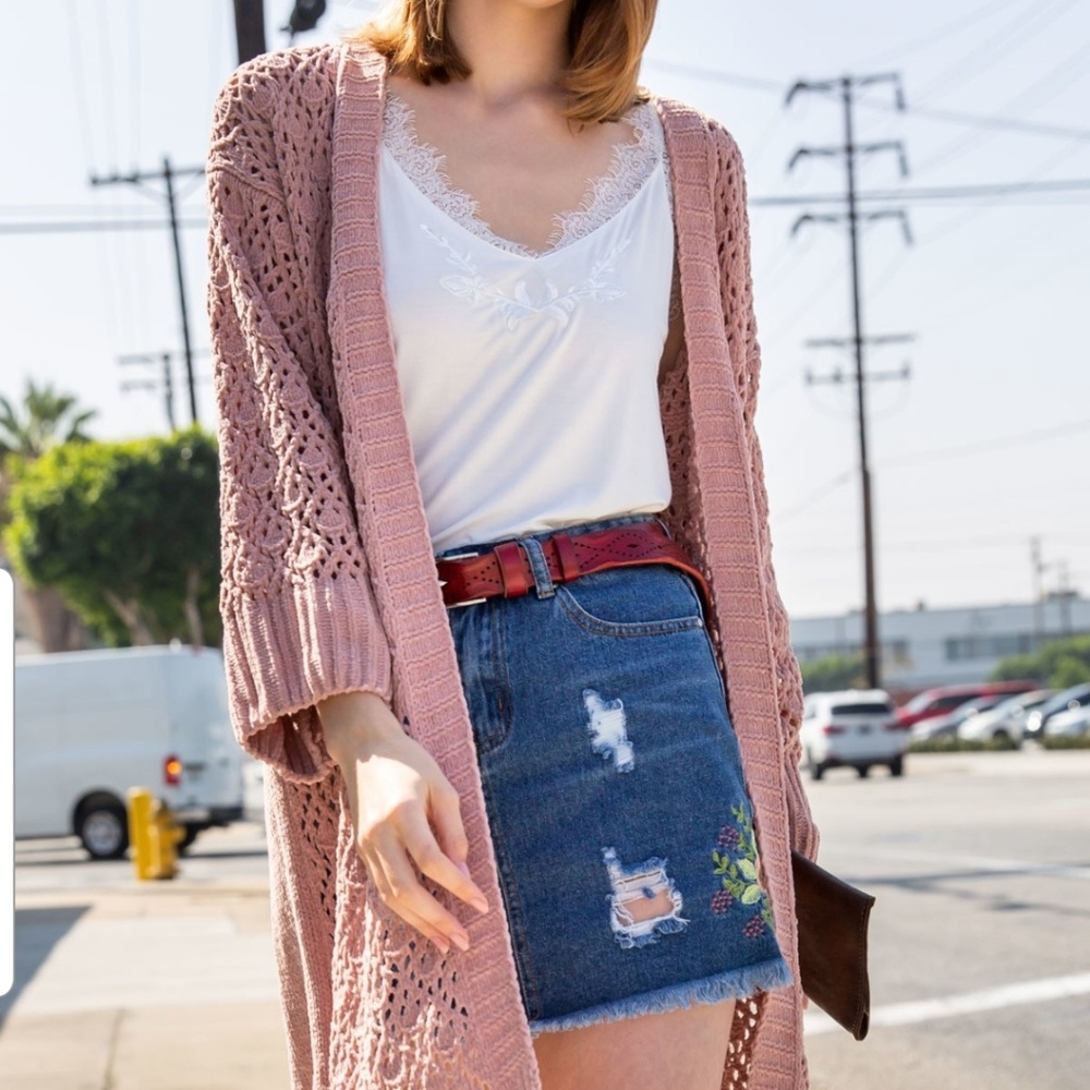 POL Cardigan